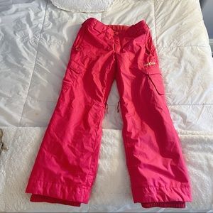 Burton Snow Pants